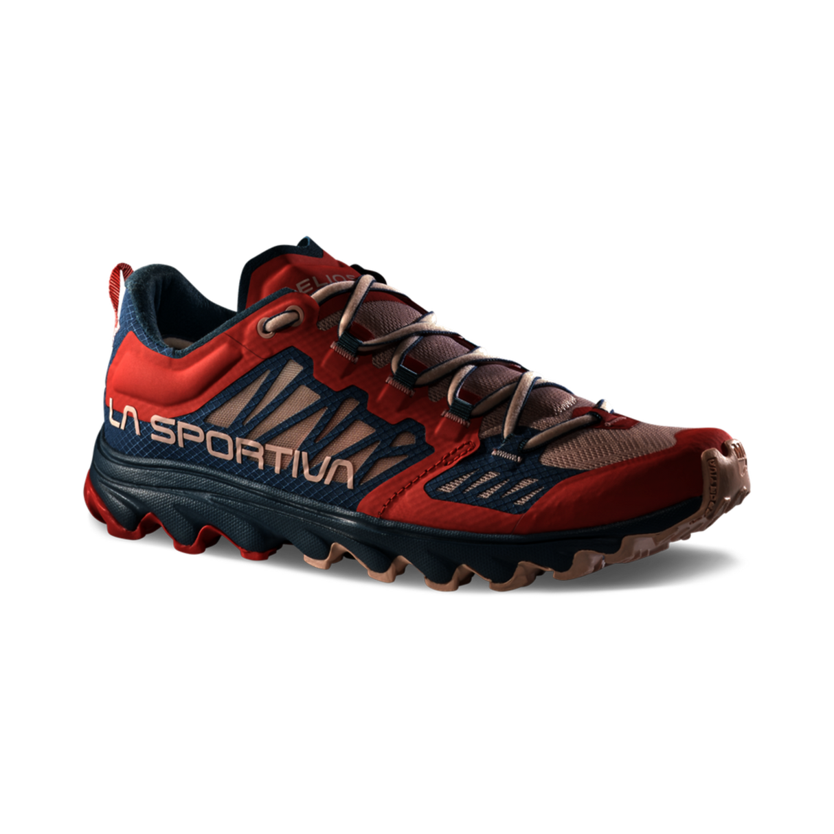La Sportiva - Helios III Woman