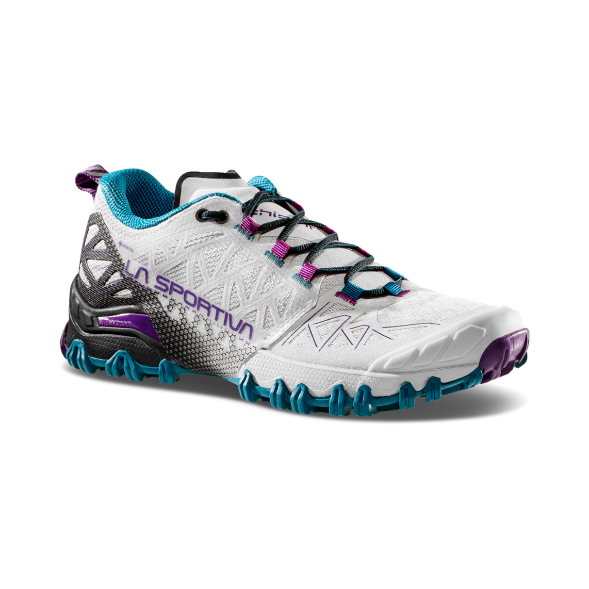 La Sportiva - Bushido II Woman GTX
