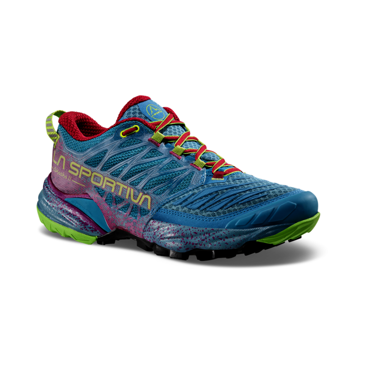 La Sportiva - Akasha II Woman