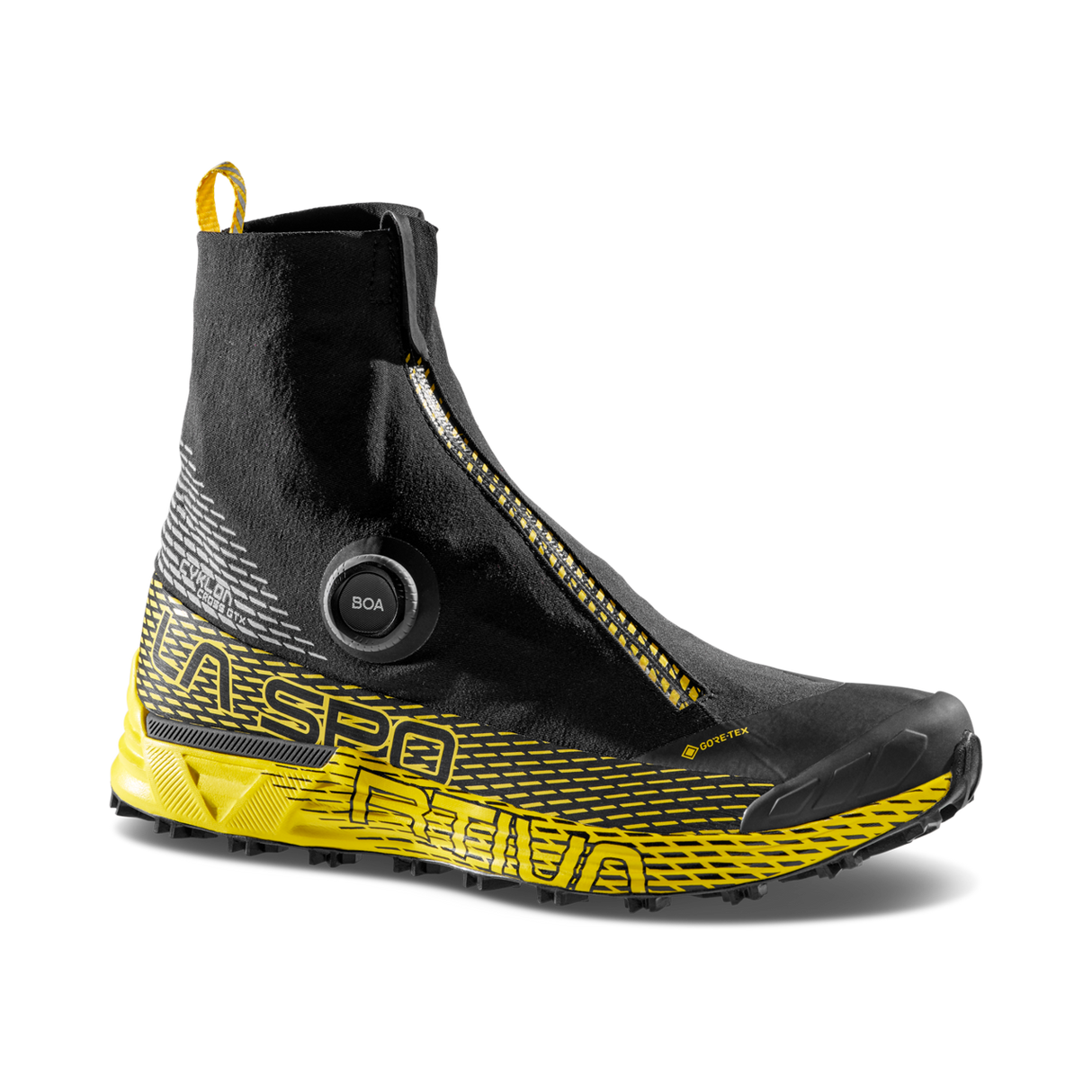 La Sportiva - Cyklon Cross Gtx