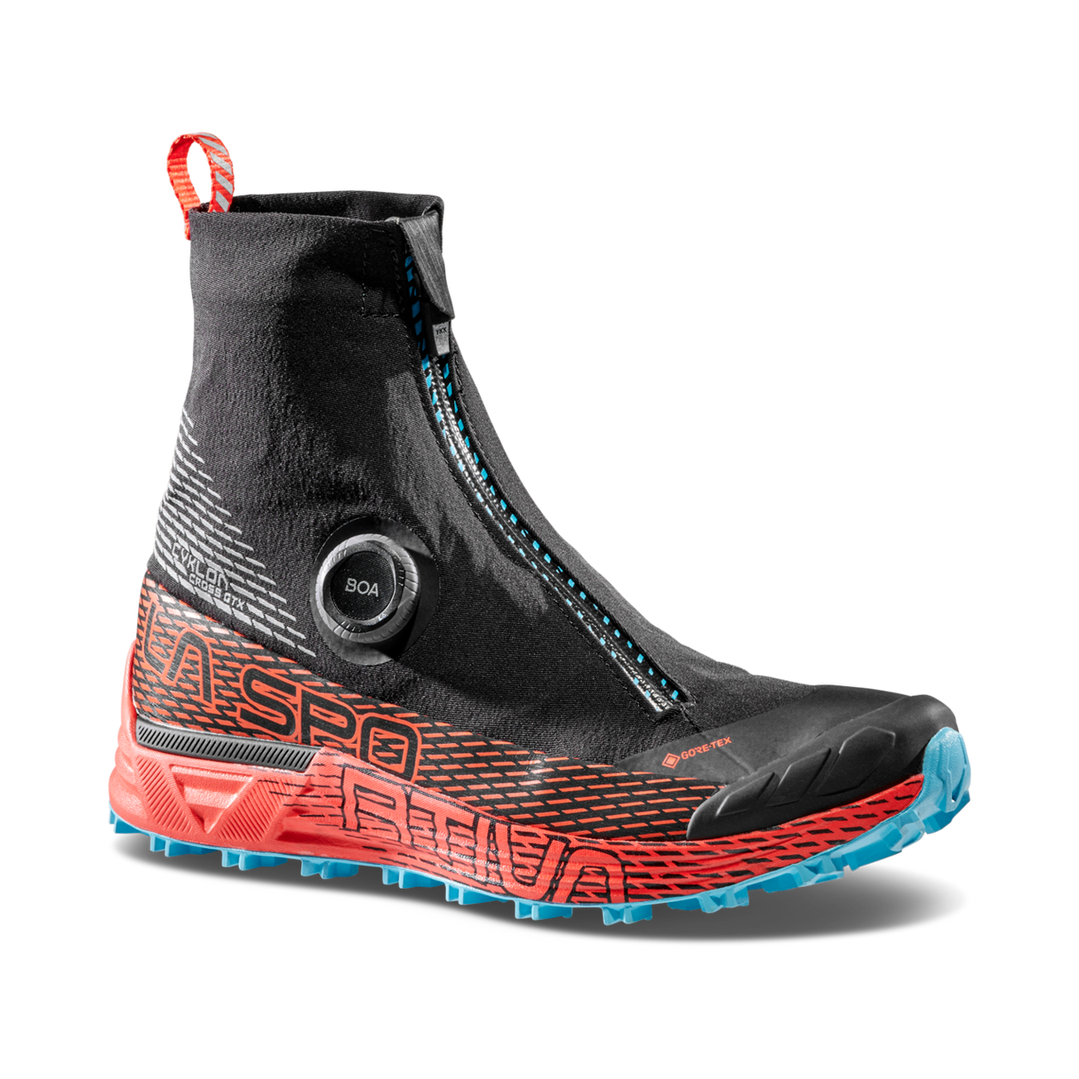 La Sportiva - Cyklon Cross Woman Gtx