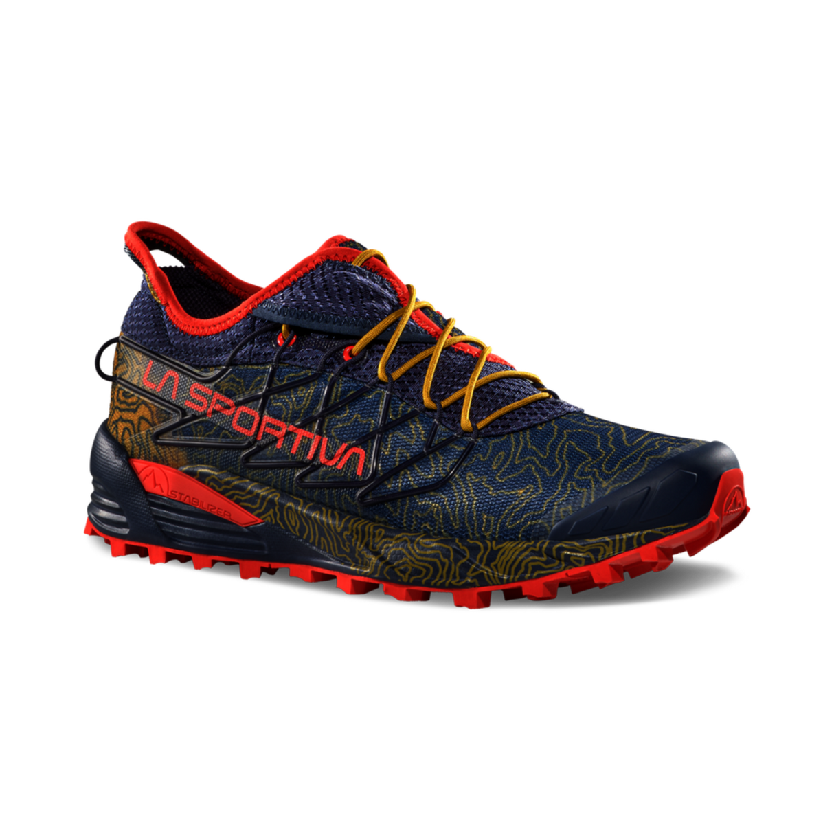 La Sportiva - Mutant