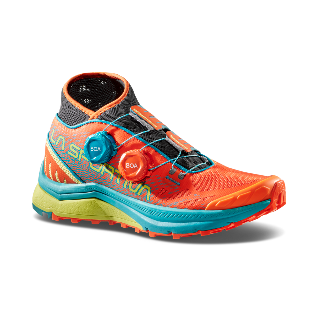 La Sportiva - Jackal II Boa Woman