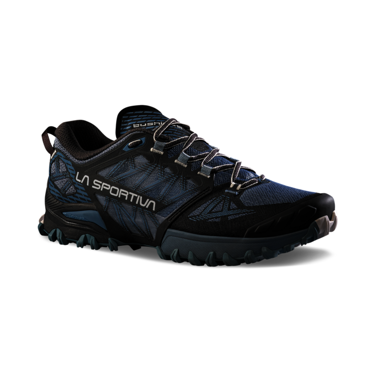 La Sportiva - Bushido III Wide Woman