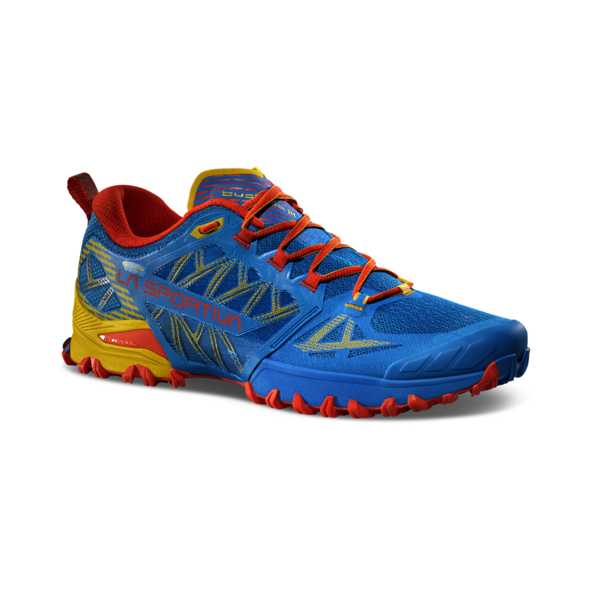 La Sportiva - Bushido III GTX