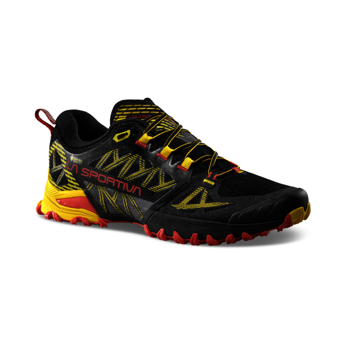 La Sportiva - Bushido III GTX