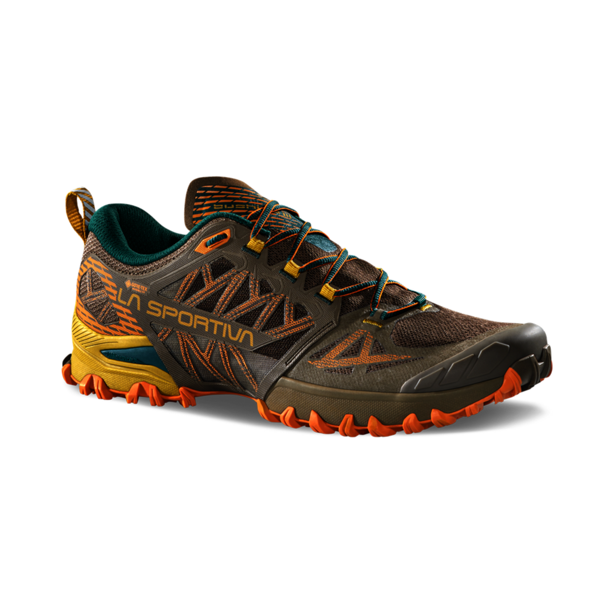 La Sportiva - Bushido III GTX