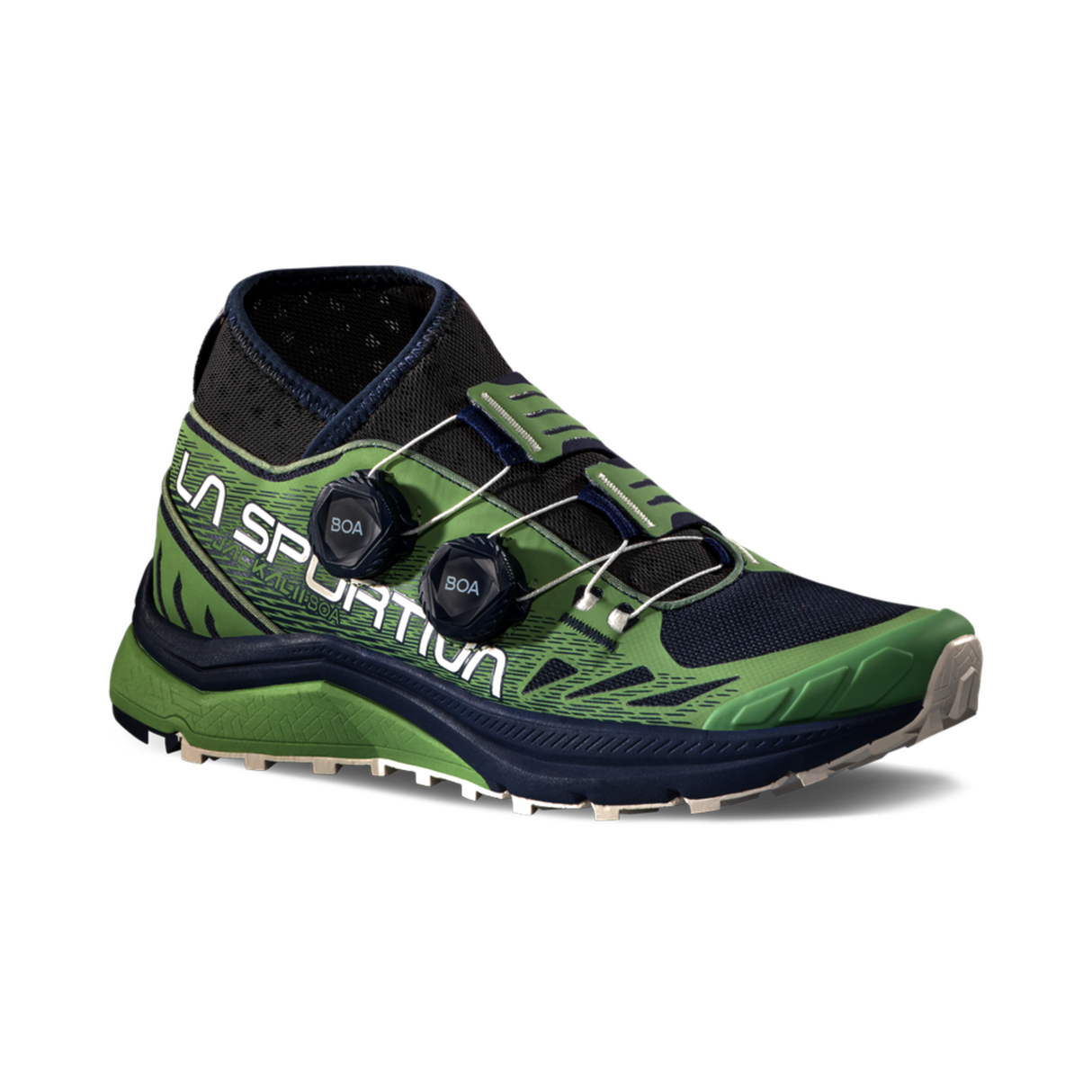 La Sportiva - Jackal II Boa Woman