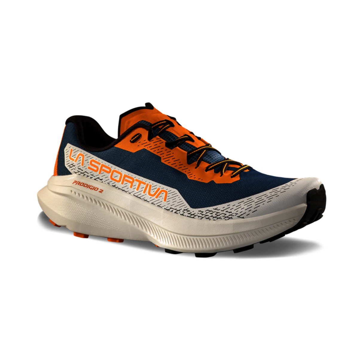 La Sportiva - Prodigio 2
