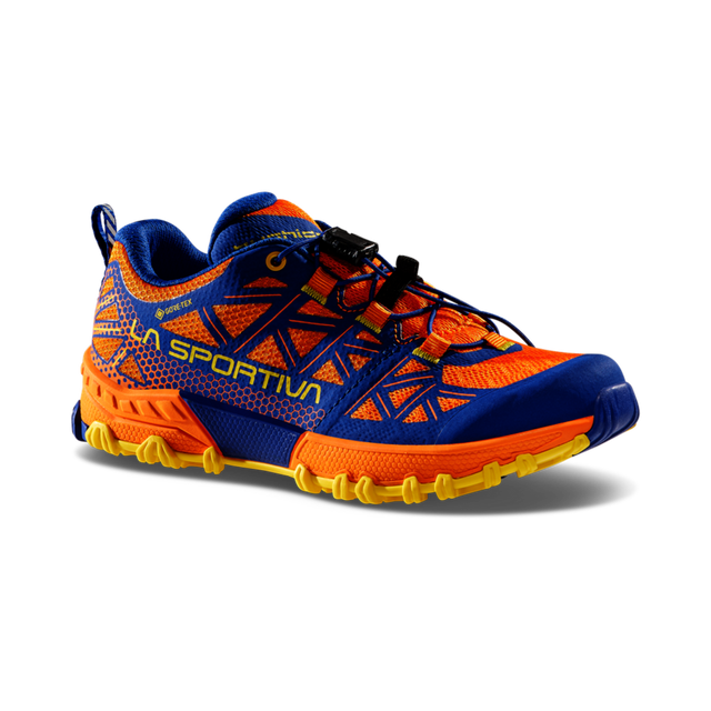 La Sportiva - Bushido II JR GTX