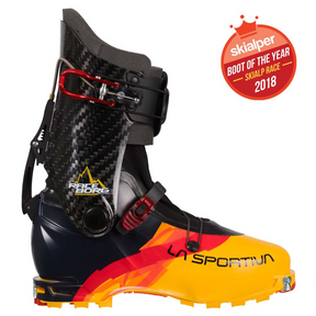La Sportiva - Raceborg
