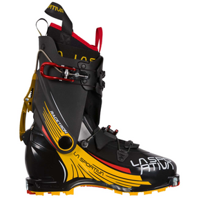 La Sportiva - Racetron