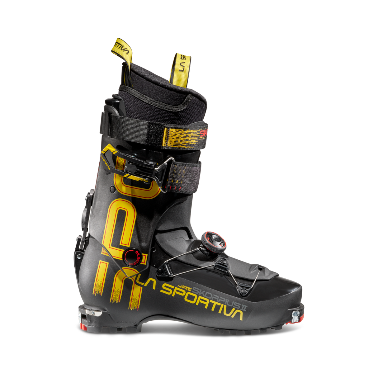 La Sportiva - Skorpius CR II