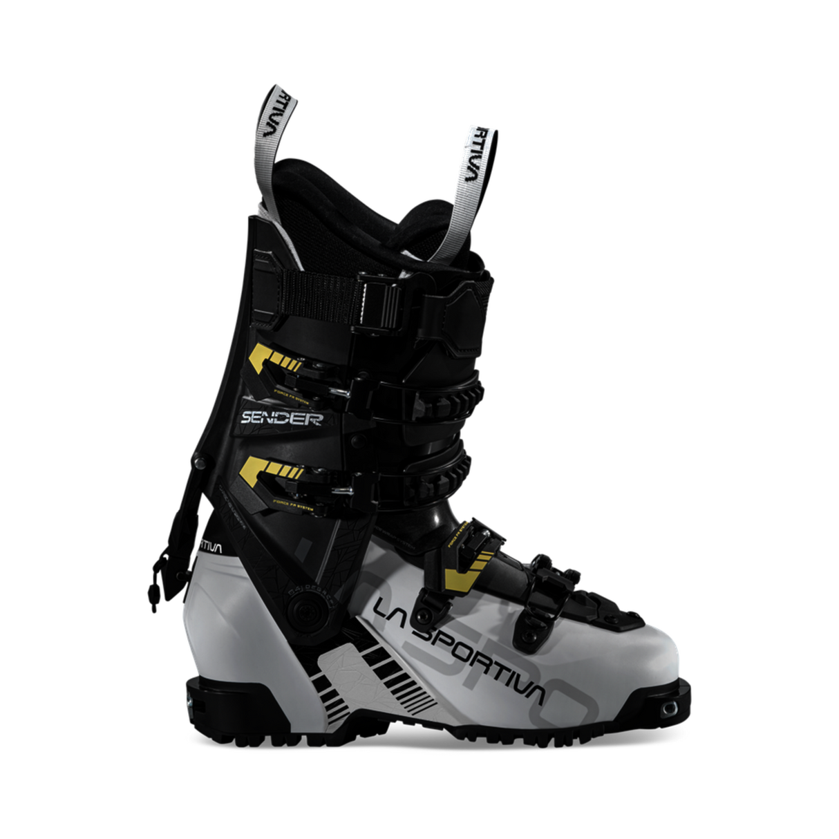 La Sportiva - Sender Woman