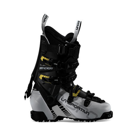 La Sportiva - Sender Woman