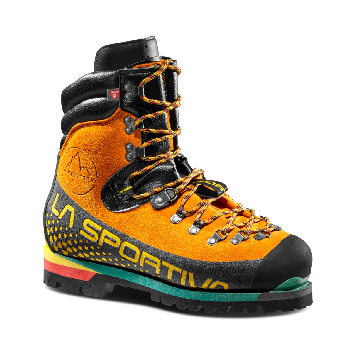 La Sportiva - Nepal Extreme Work
