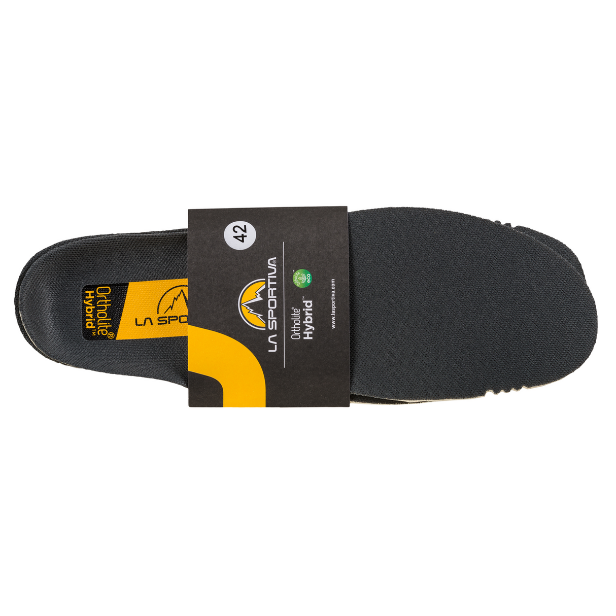 La Sportiva - LaSportiva Ortholite Hybrid Insoles
