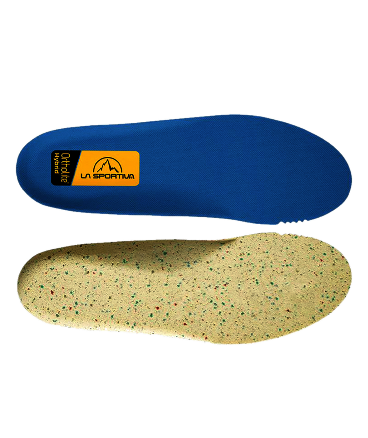 La Sportiva - LaSportiva Ortholite Hybrid Insoles