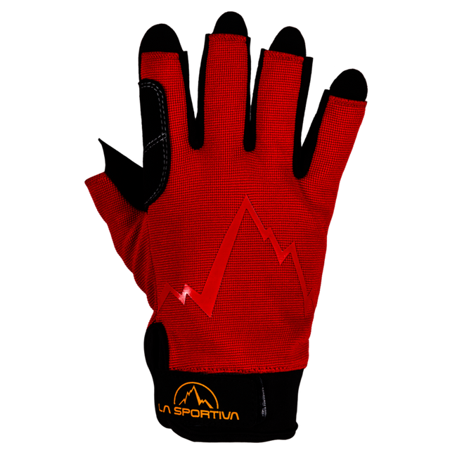 La Sportiva - Ferrata Gloves
