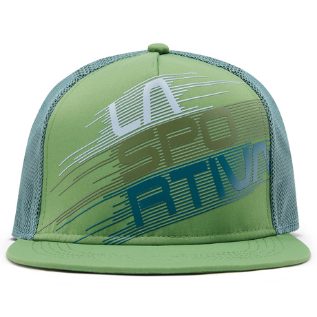 La Sportiva - Trucker Hat Stripe Evo