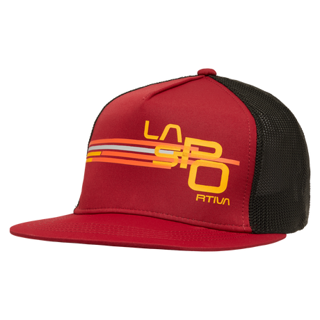 La Sportiva - Stripe Cube Hat