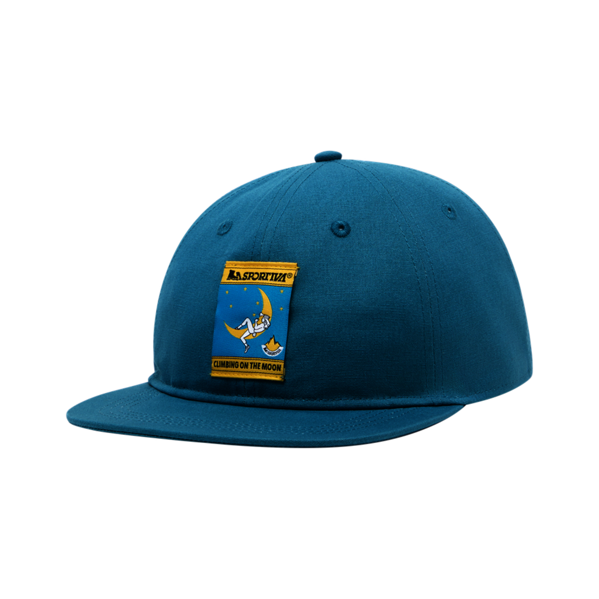 La Sportiva - Climbing on the Moon Hat