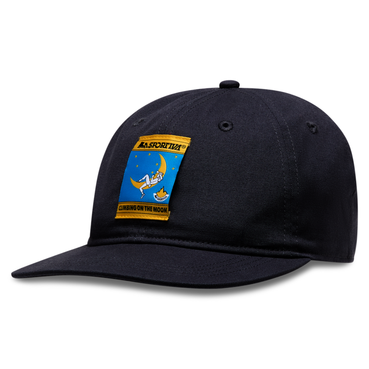 La Sportiva - Climbing on the Moon Hat