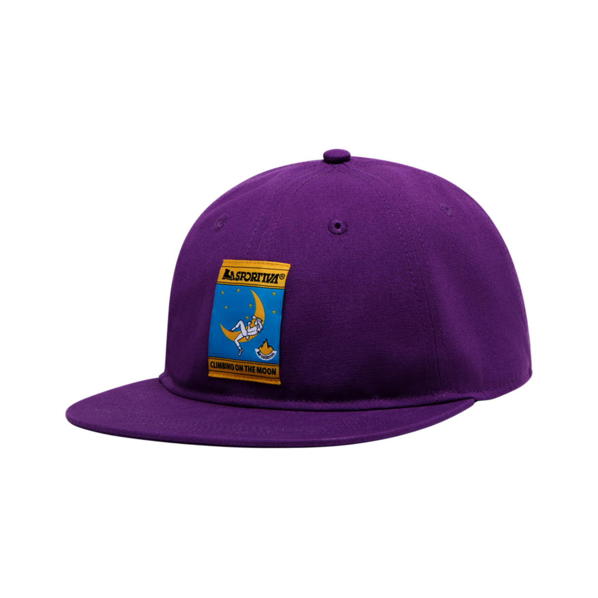 La Sportiva - Climbing on the Moon Hat