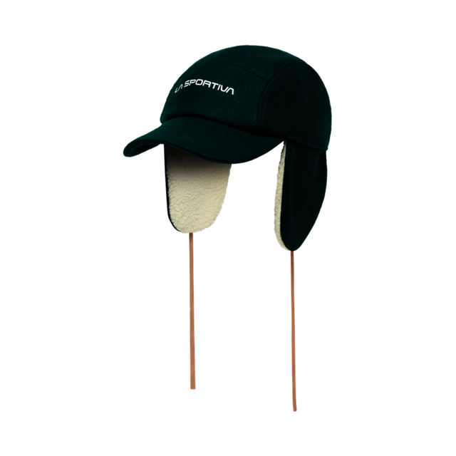 La Sportiva - Forest Earflap Cap