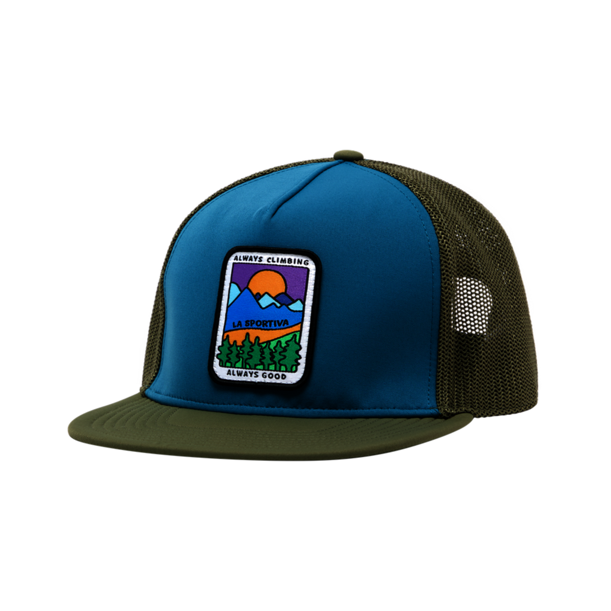 La Sportiva - Always Climbing Hat