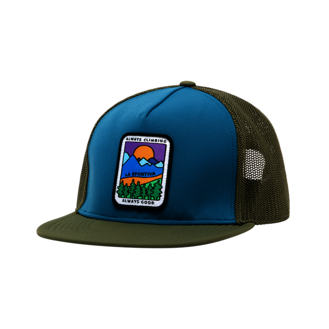 La Sportiva - Always Climbing Hat