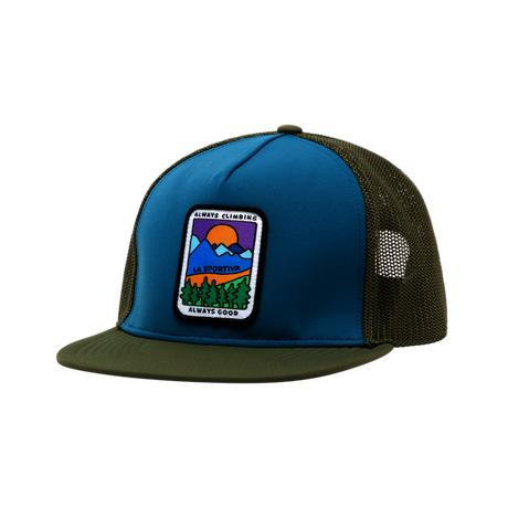 La Sportiva - Always Climbing Hat