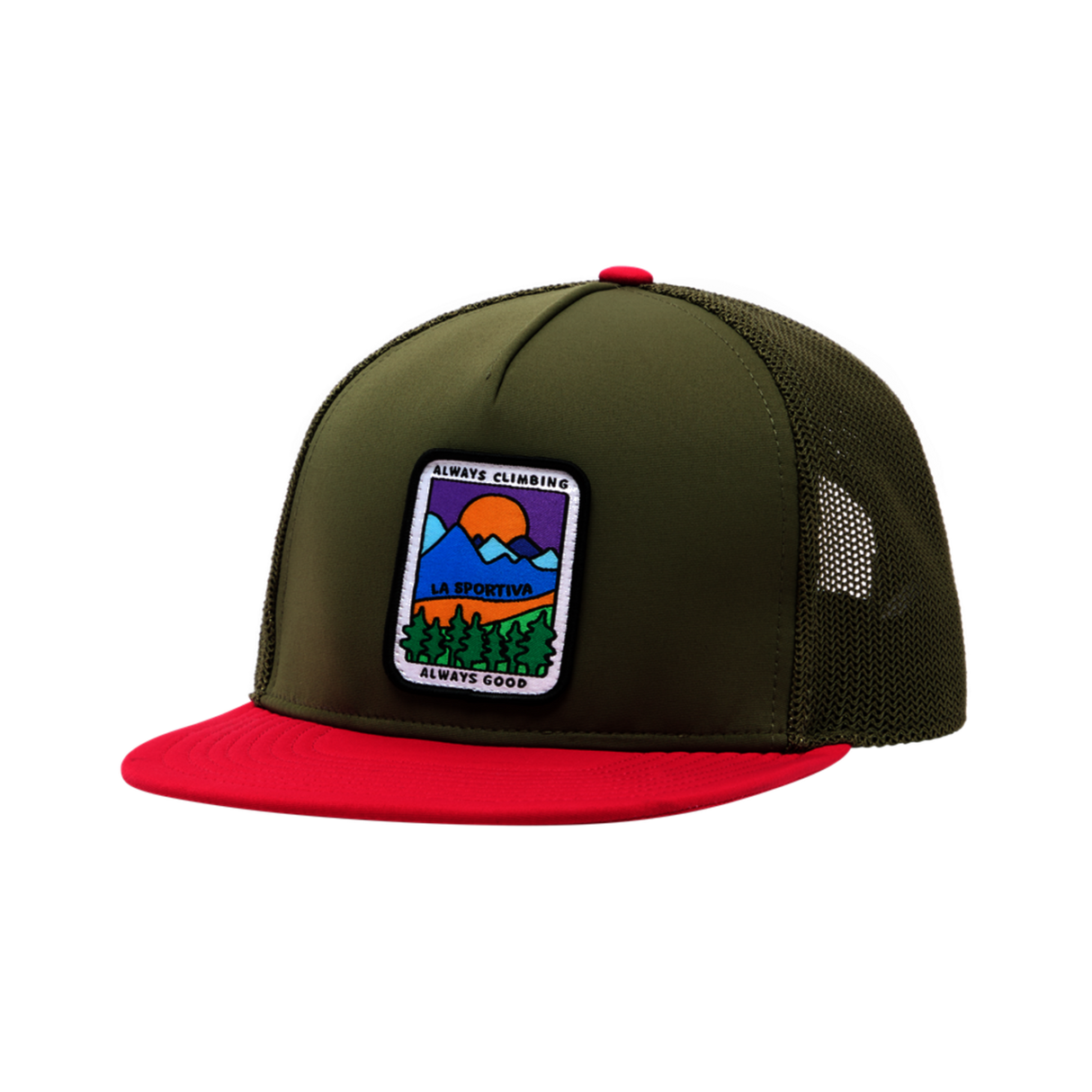 La Sportiva - Always Climbing Hat