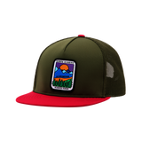 La Sportiva - Always Climbing Hat