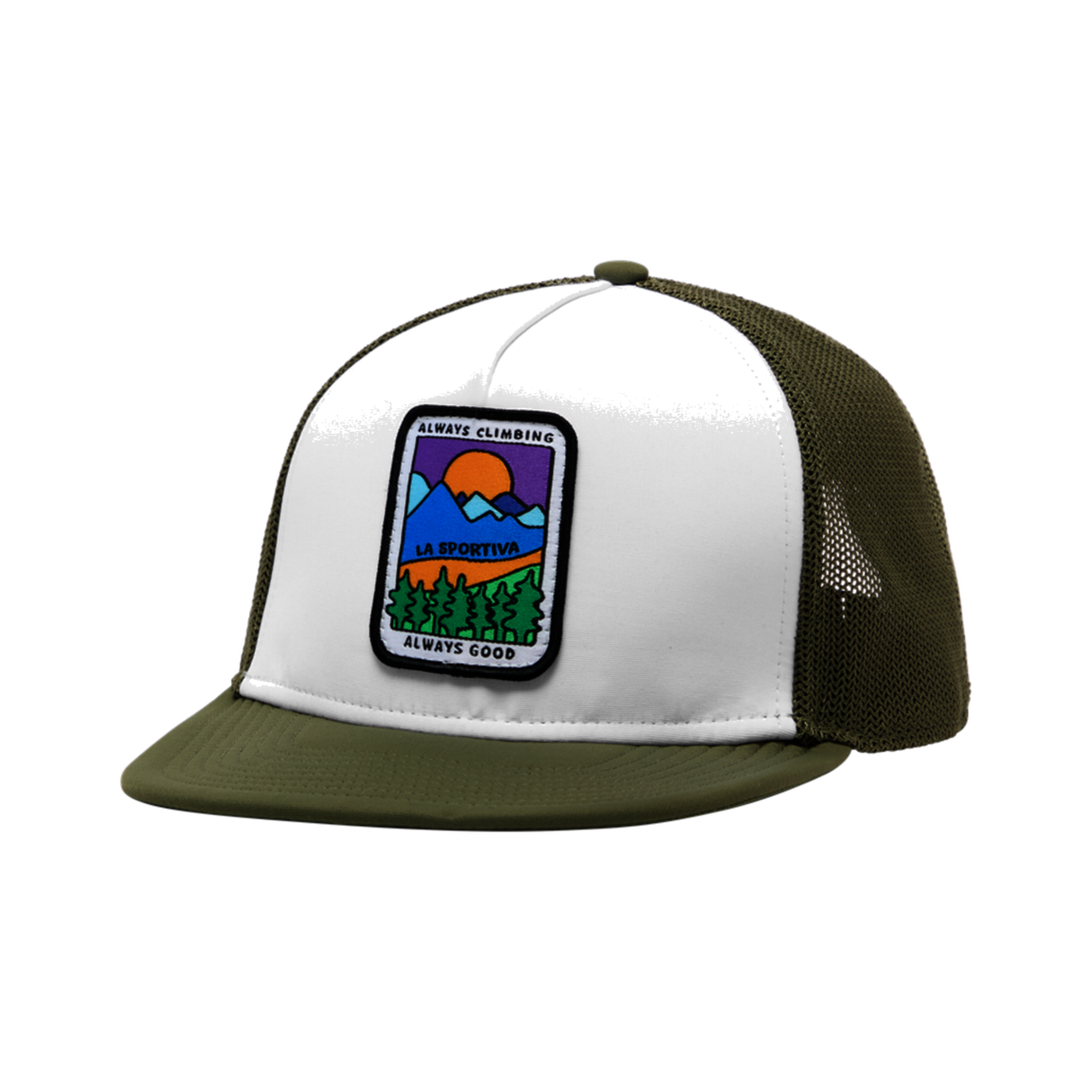 La Sportiva - Always Climbing Hat