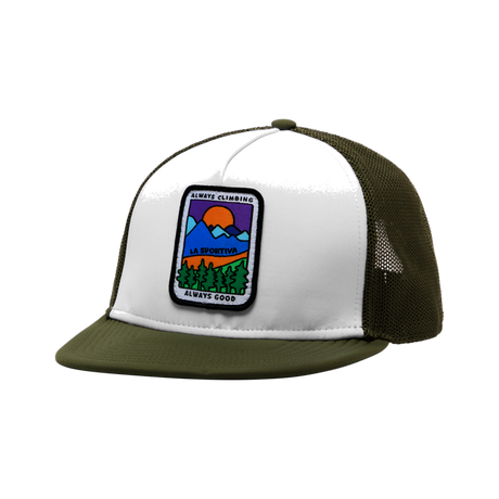 La Sportiva - Always Climbing Hat