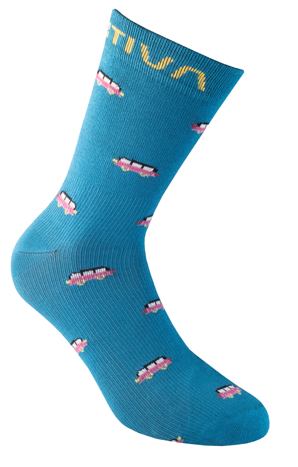 La Sportiva - Outdoor Fun Socks