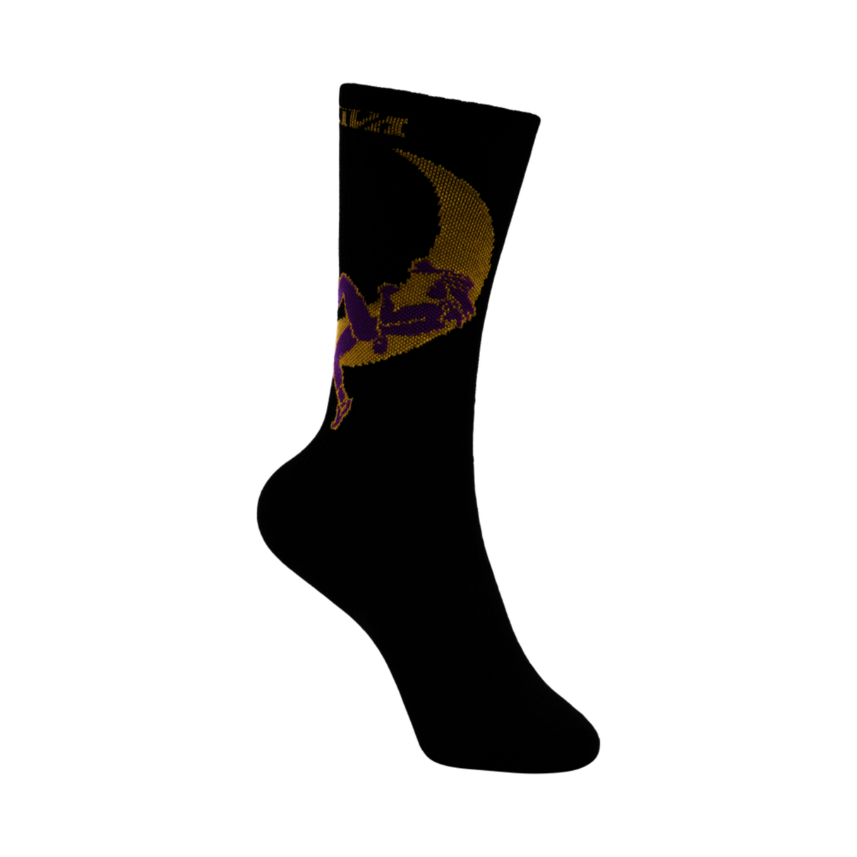 La Sportiva - Climbing on the Moon Socks