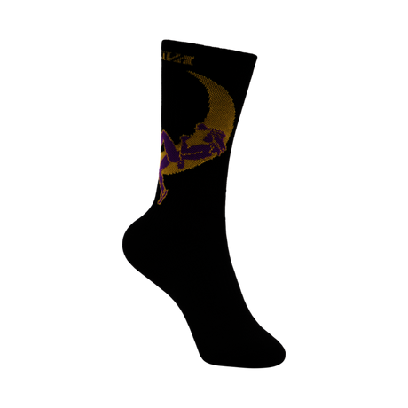 La Sportiva - Climbing on the Moon Socks