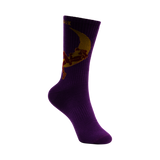 La Sportiva - Climbing on the Moon Socks