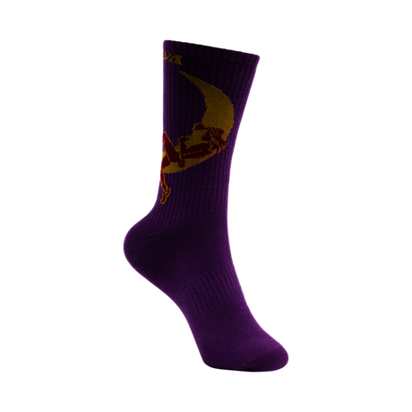 La Sportiva - Climbing on the Moon Socks