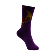 La Sportiva - Climbing on the Moon Socks
