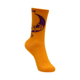 La Sportiva - Climbing on the Moon Socks