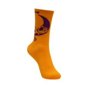 La Sportiva - Climbing on the Moon Socks