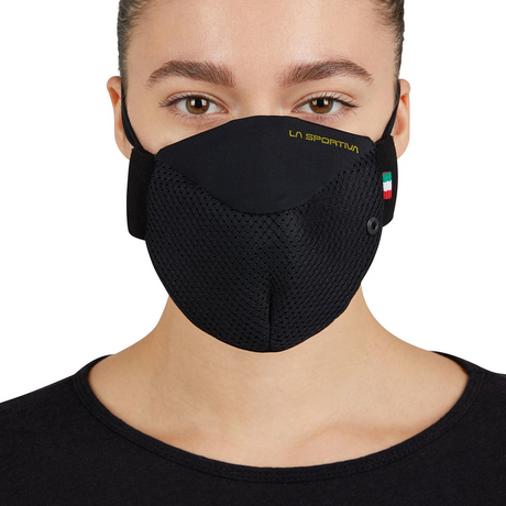 La Sportiva - Stratos Mask