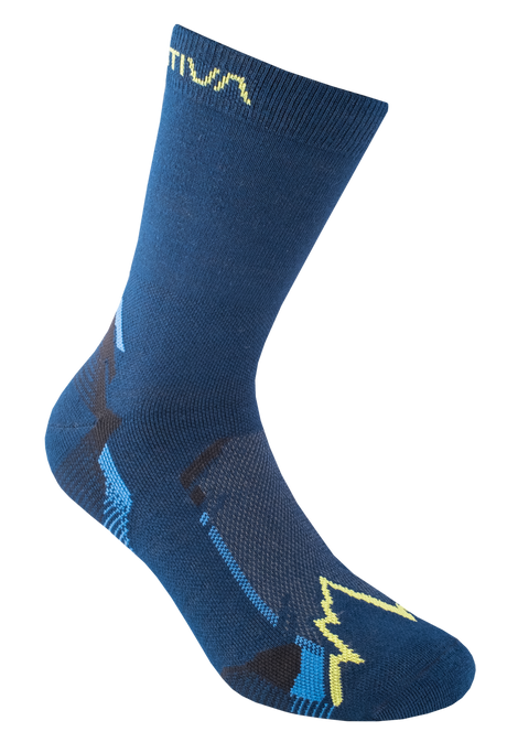 La Sportiva - X-Cursion Socks