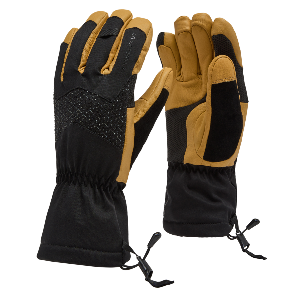 La Sportiva - Alpine Guide Leather Gloves