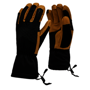La Sportiva - Alpine Guide Leather Gloves