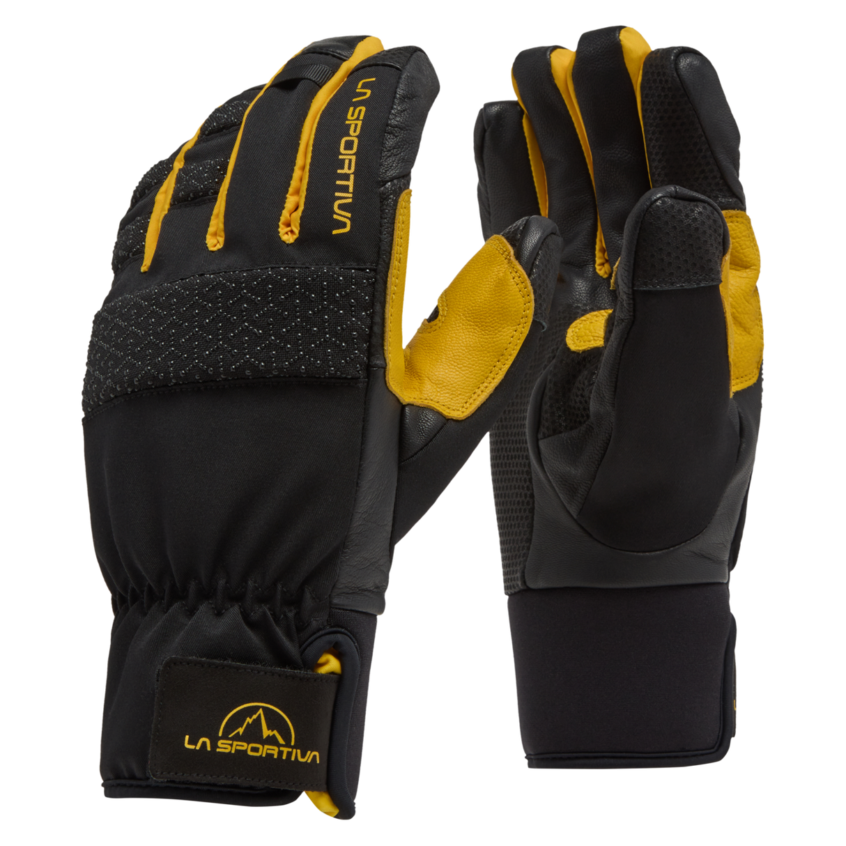 La Sportiva - Supercouloir Insulated Gloves