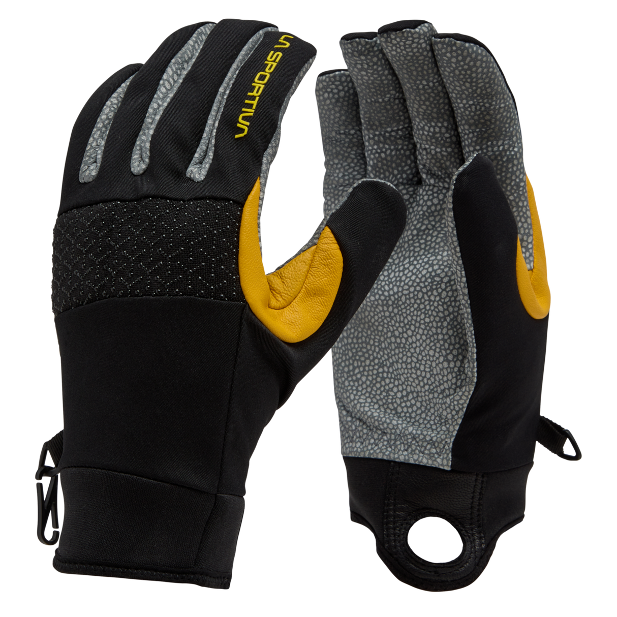 La Sportiva - Supercouloir Tech Gloves